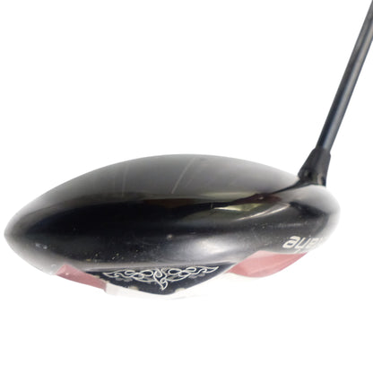 Callaway: Diablo Octane 10.5° Driver Graphite Stiff Left Hand