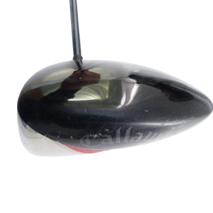 Callaway: Diablo Octane 10.5° Driver Graphite Stiff Left Hand