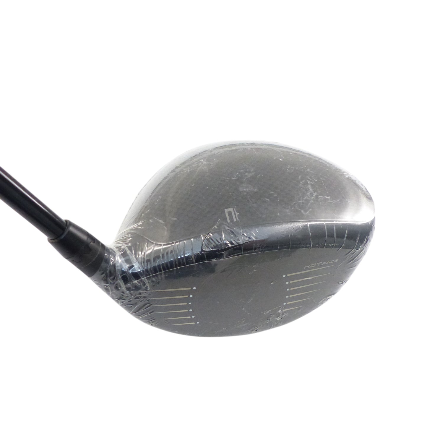 Cobra: AEROJET LS 9.0° Driver Graphite Stiff Left Hand