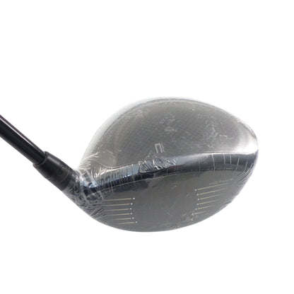 Cobra: AEROJET LS 9.0° Driver Graphite Stiff Left Hand