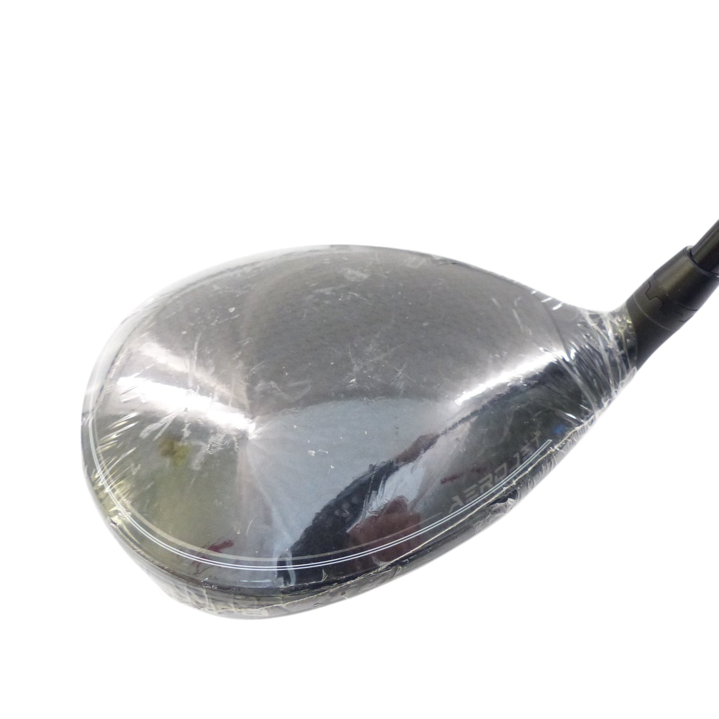 Cobra: AEROJET LS 9.0° Driver Graphite Stiff Left Hand