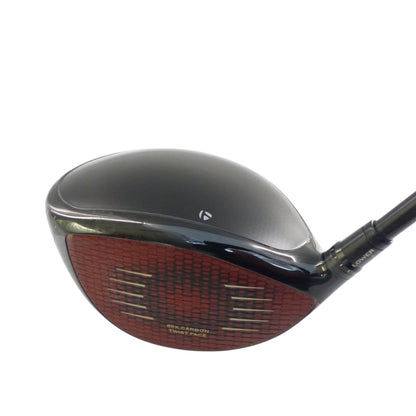 TaylorMade: Stealth HD 10.5° Driver Graphite Regular Right Hand