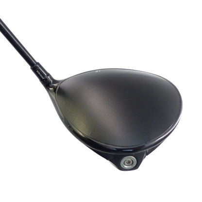 TaylorMade: Stealth HD 10.5° Driver Graphite Regular Right Hand