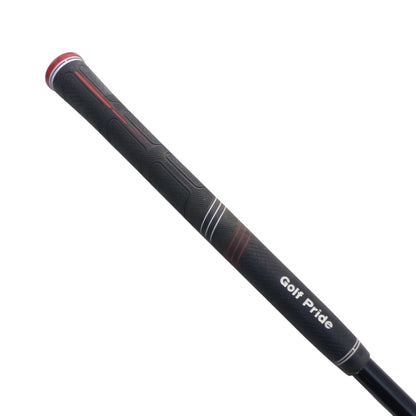 TaylorMade: Stealth HD 10.5° Driver Graphite Regular Right Hand