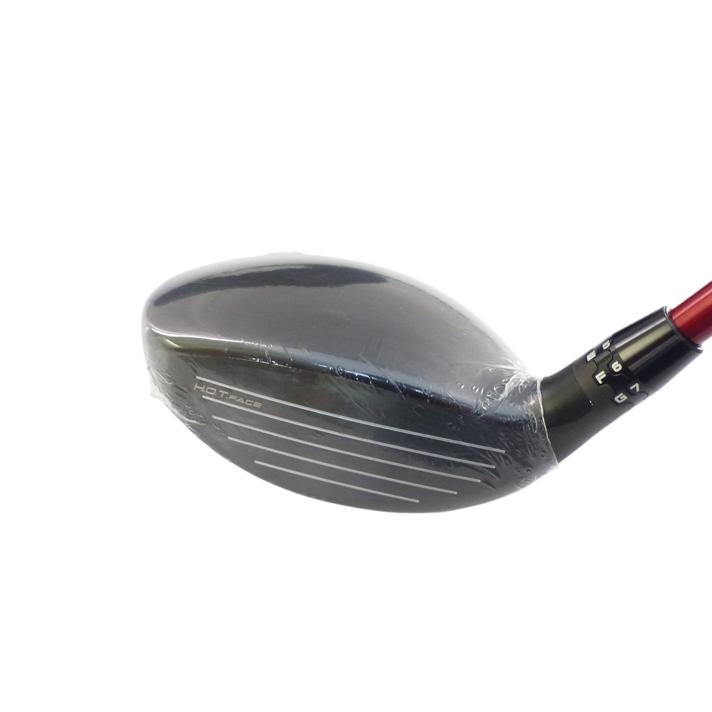 Cobra: DS-Adapt MAX 3w Fairway Wood Graphite Regular Right Hand