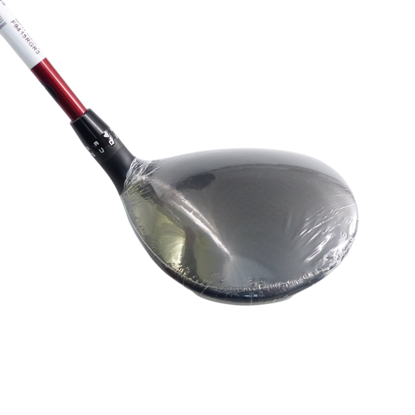 Cobra: DS-Adapt MAX 3w Fairway Wood Graphite Regular Right Hand