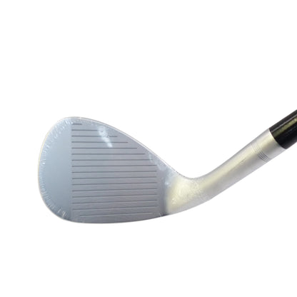 Cobra: 2025 King Chrome 56° Wedge Steel Wedge-Flex Right Hand