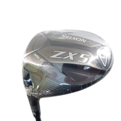 Srixon: ZX5 MK II 9.5° Driver Graphite Stiff Left Hand
