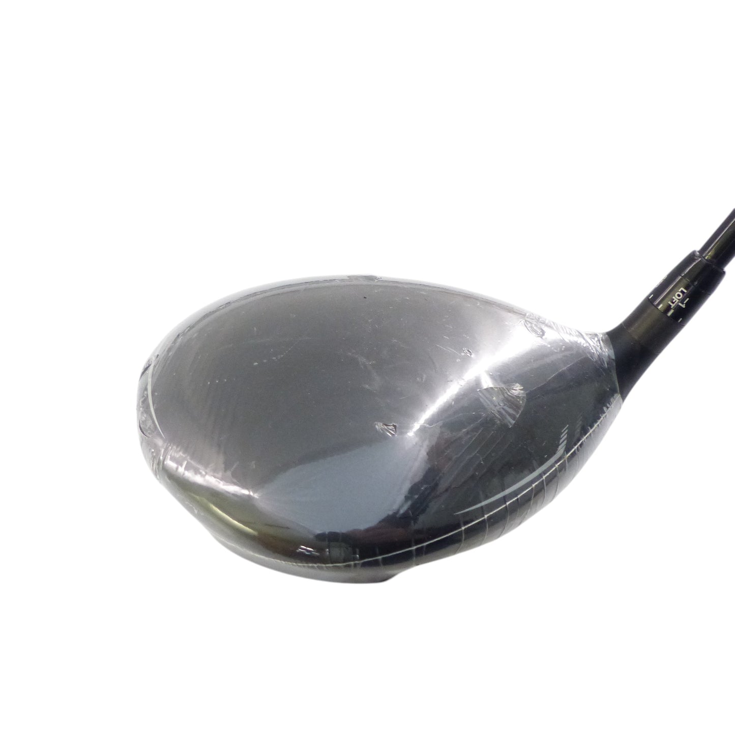 Srixon: ZX5 MK II 9.5° Driver Graphite Stiff Left Hand