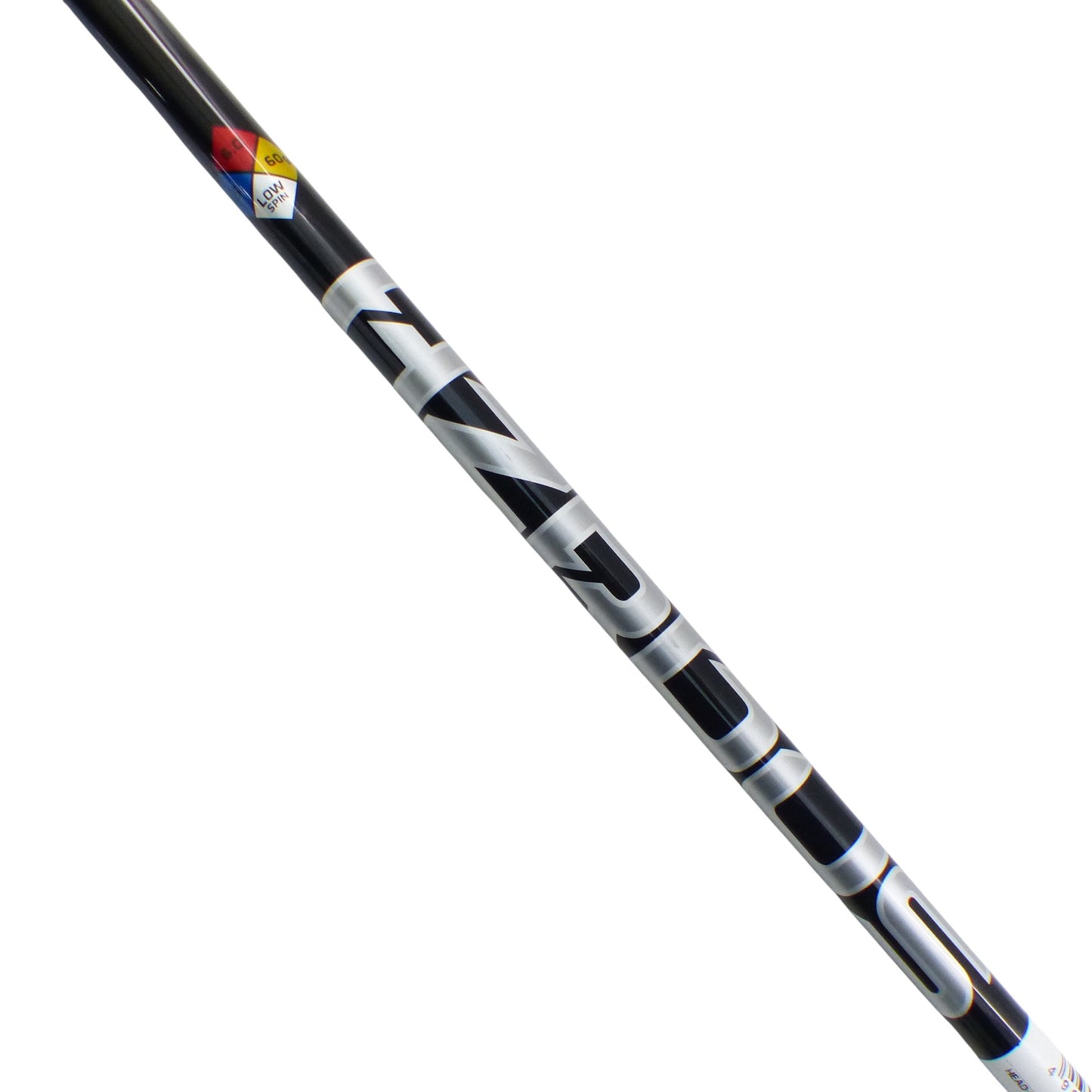 Srixon: ZX5 MK II 9.5° Driver Graphite Stiff Left Hand