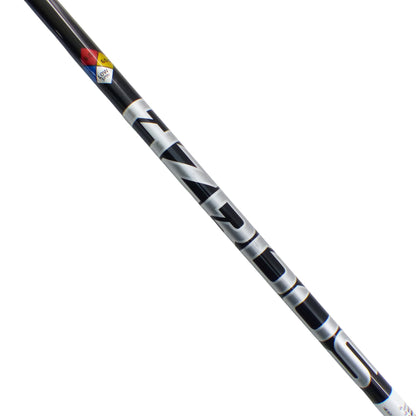 Srixon: ZX5 MK II 9.5° Driver Graphite Stiff Left Hand