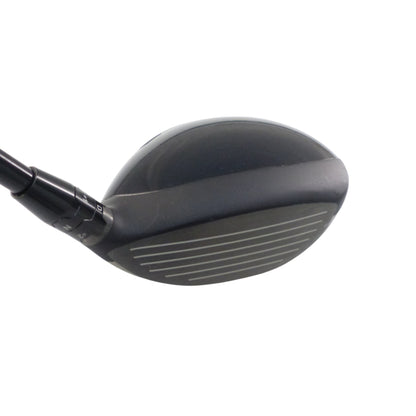 Callaway: Paradym Triple Diamond 3w Fairway Wood Graphite X-Stiff Left Hand