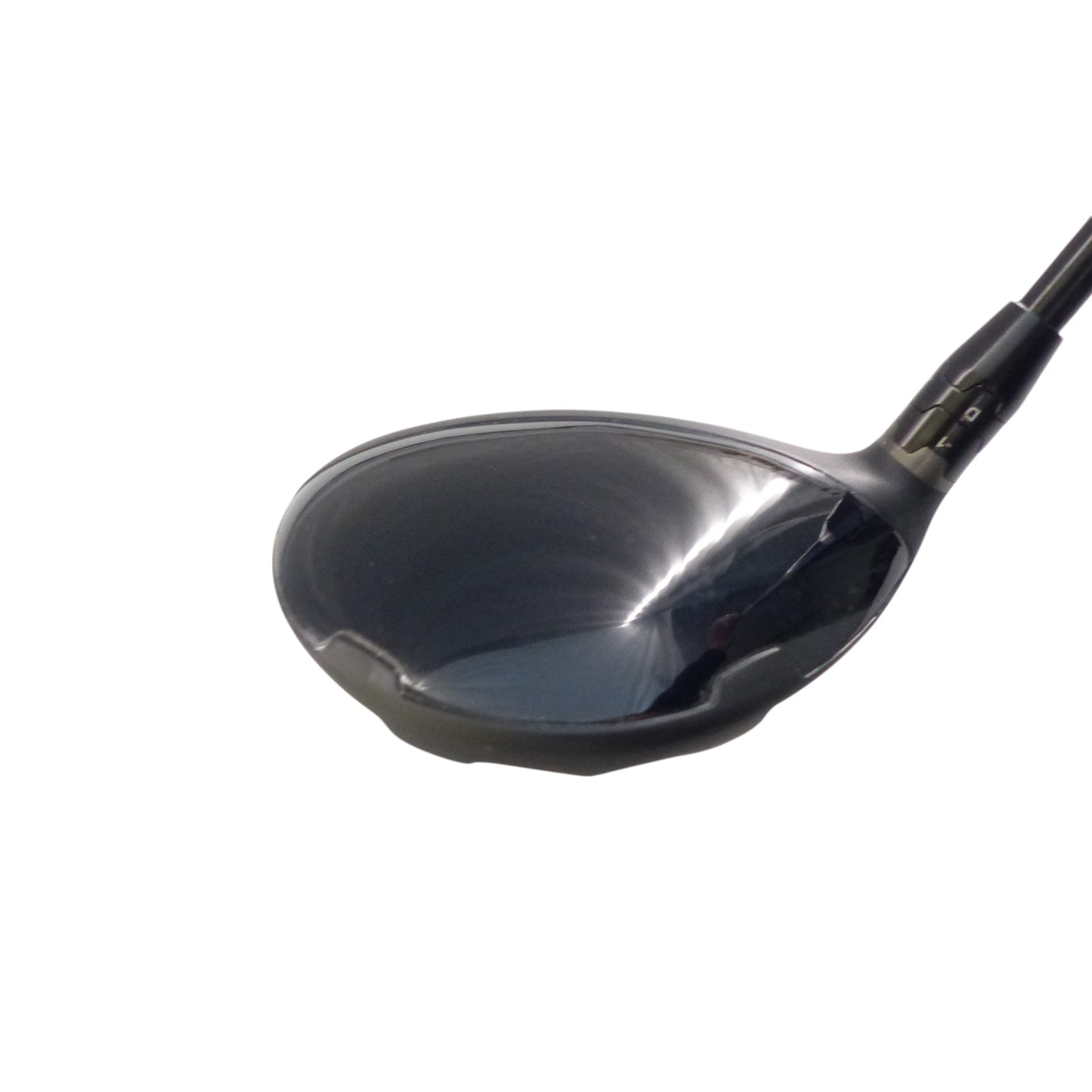 Callaway: Paradym Triple Diamond 3w Fairway Wood Graphite X-Stiff Left Hand