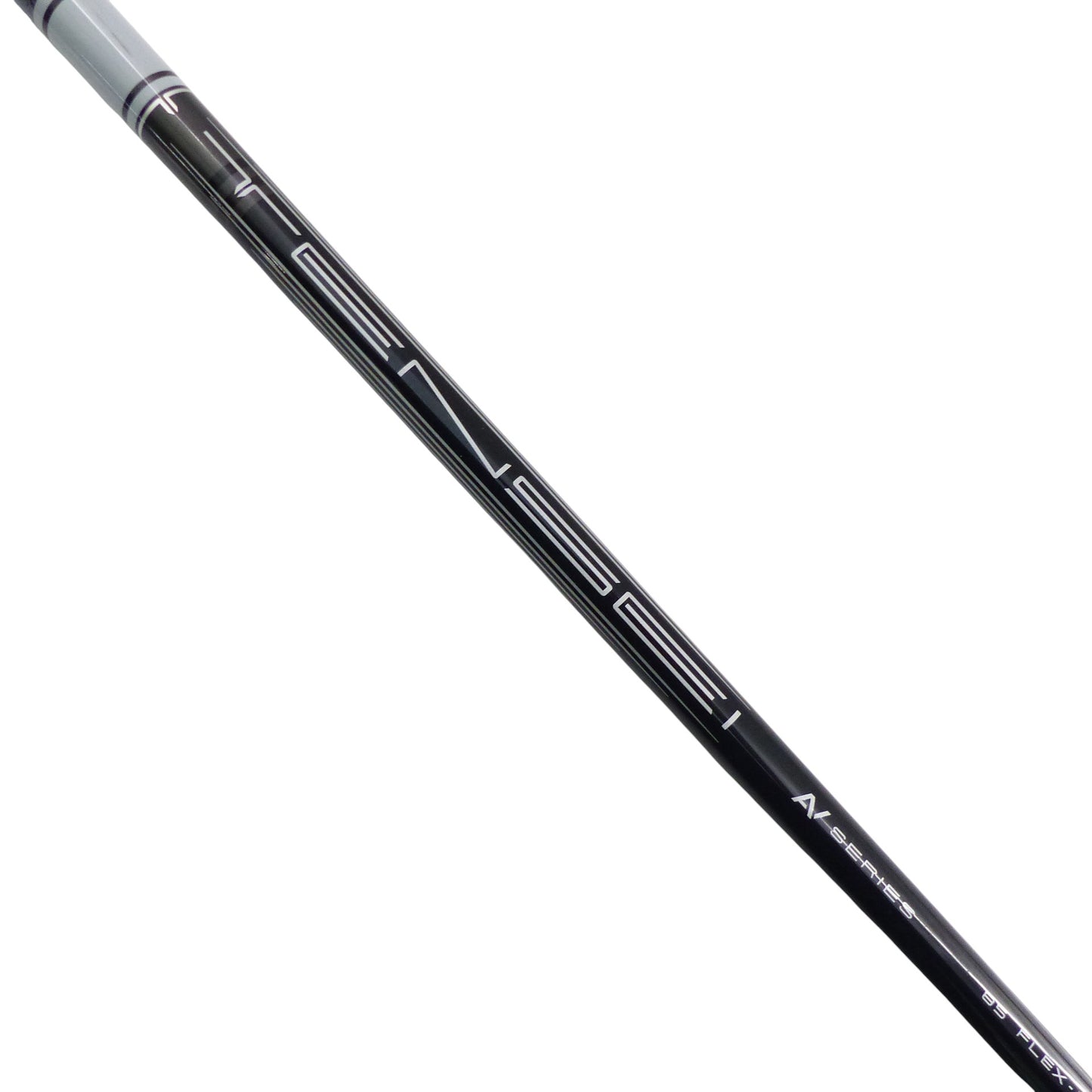 Callaway: Paradym Triple Diamond 3w Fairway Wood Graphite X-Stiff Left Hand