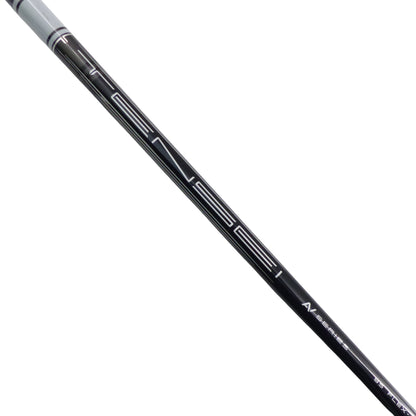 Callaway: Paradym Triple Diamond 3w Fairway Wood Graphite X-Stiff Left Hand