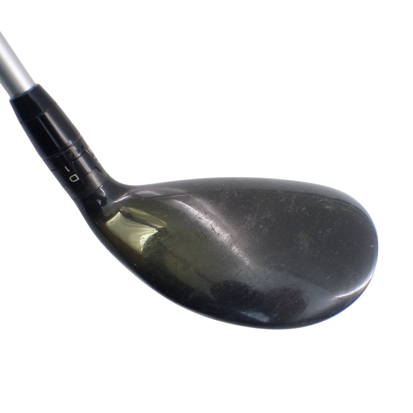 Titleist: 818 H1 3H Hybrid Graphite Regular Right Hand
