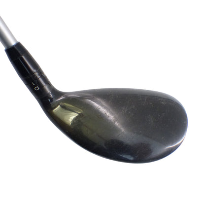 Titleist: 818 H1 3H Hybrid Graphite Regular Right Hand