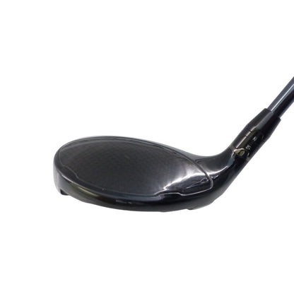 Callaway: Paradym Super 5H Hybrid Graphite Seniors Left Hand