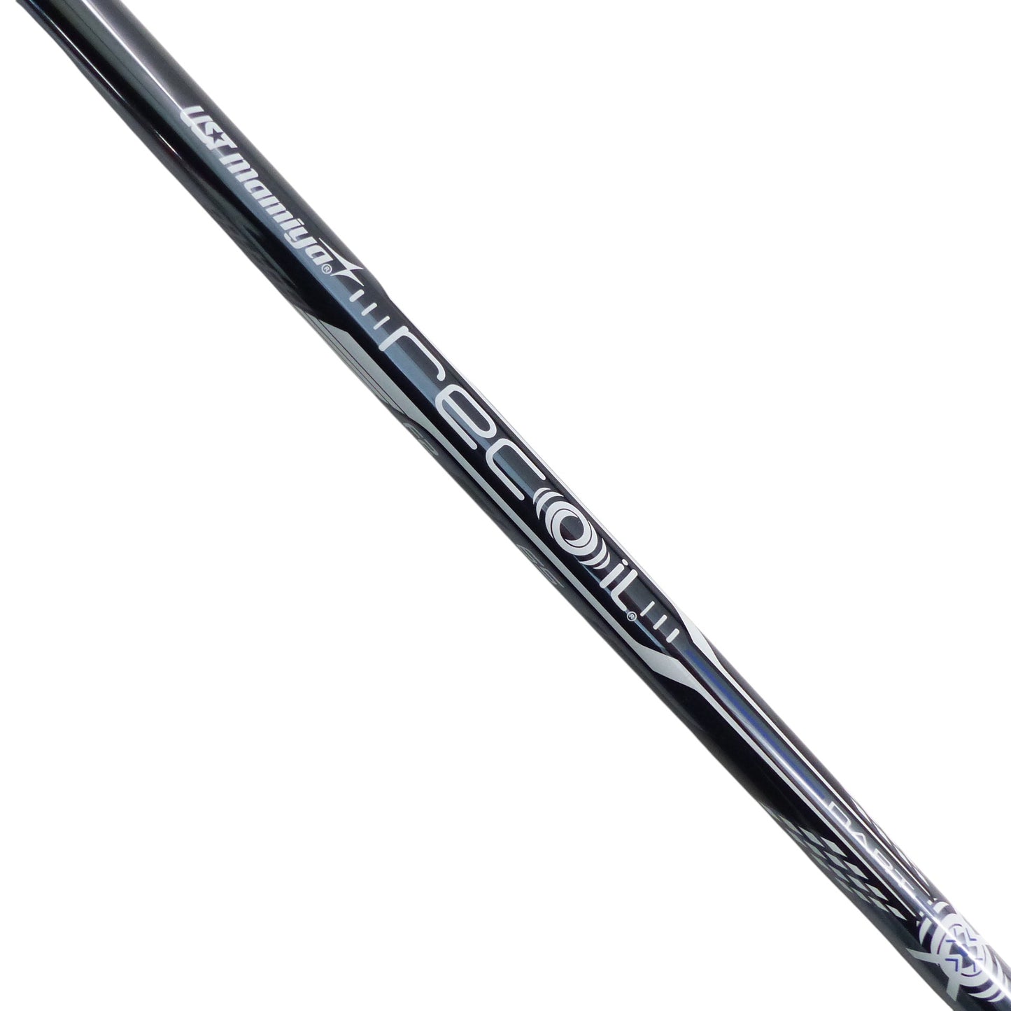 Callaway: Paradym Super 5H Hybrid Graphite Seniors Left Hand