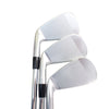Cobra: 2025 KING TEC Iron Set 4-PW Steel Stiff Right Hand
