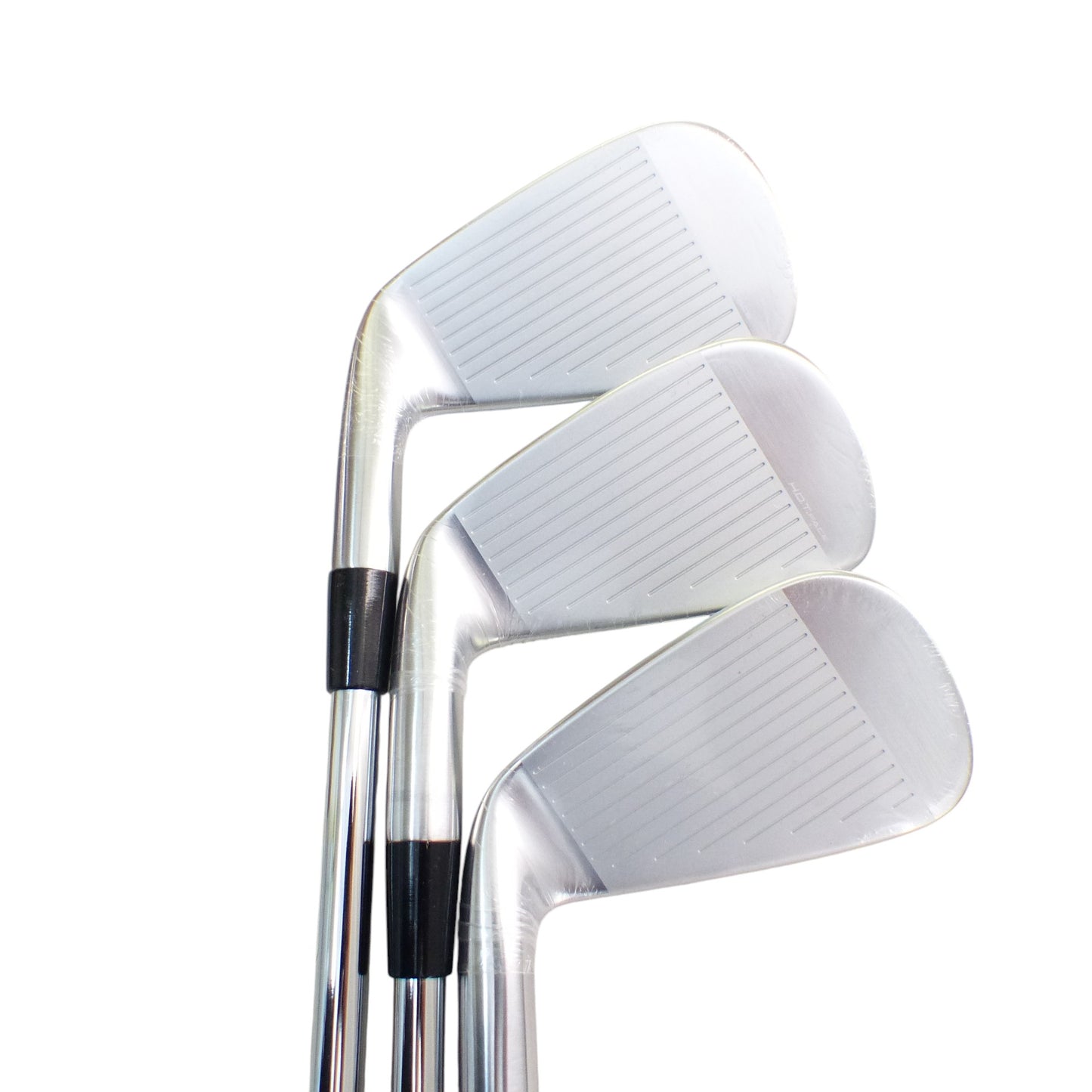 Cobra: 2025 KING TEC Iron Set 4-PW Steel Stiff Right Hand