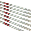 Cobra: 2025 KING TEC Iron Set 4-PW Steel Stiff Right Hand