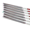 Cobra: 2025 KING TEC Iron Set 4-PW Steel Stiff Right Hand