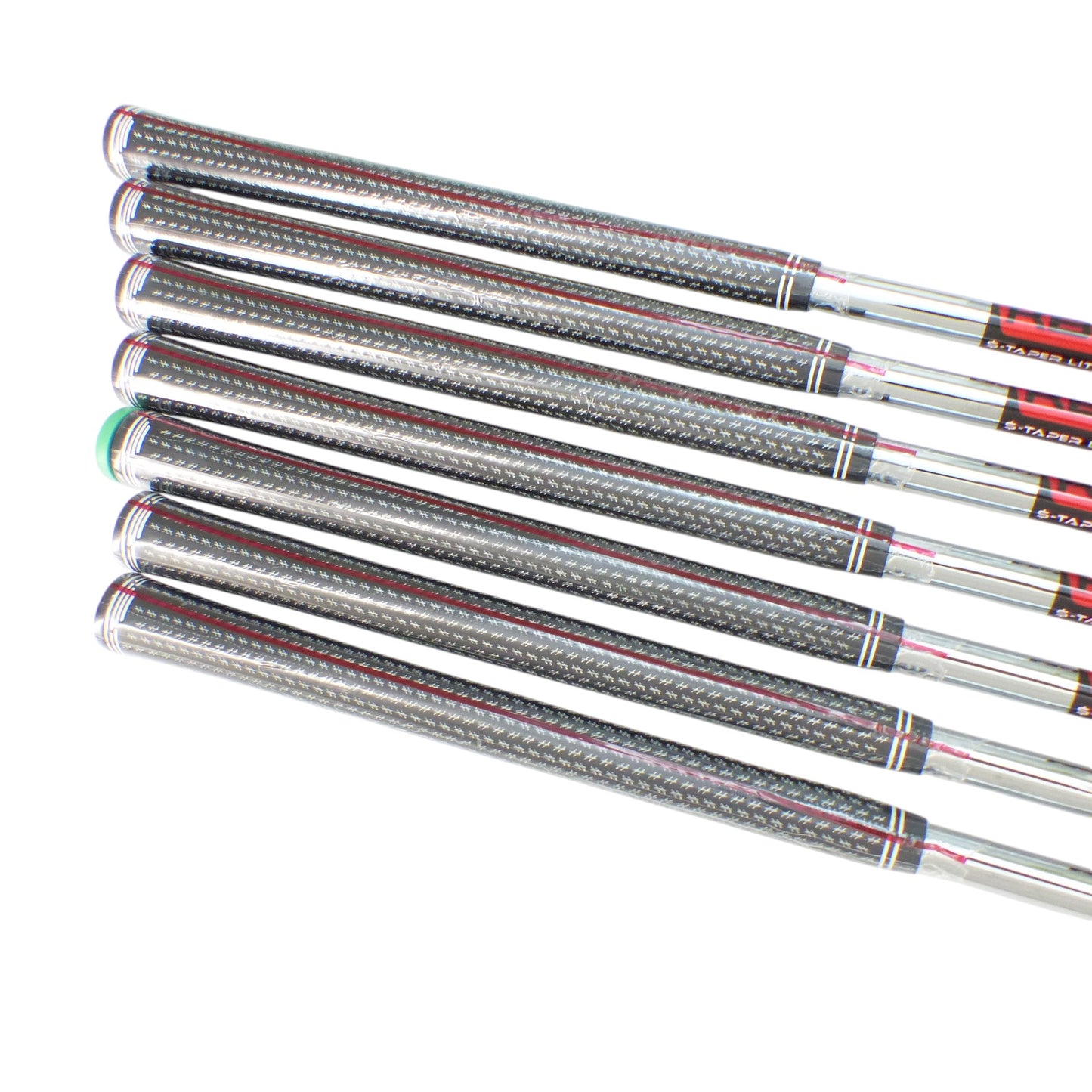 Cobra: 2025 KING TEC Iron Set 4-PW Steel Stiff Right Hand