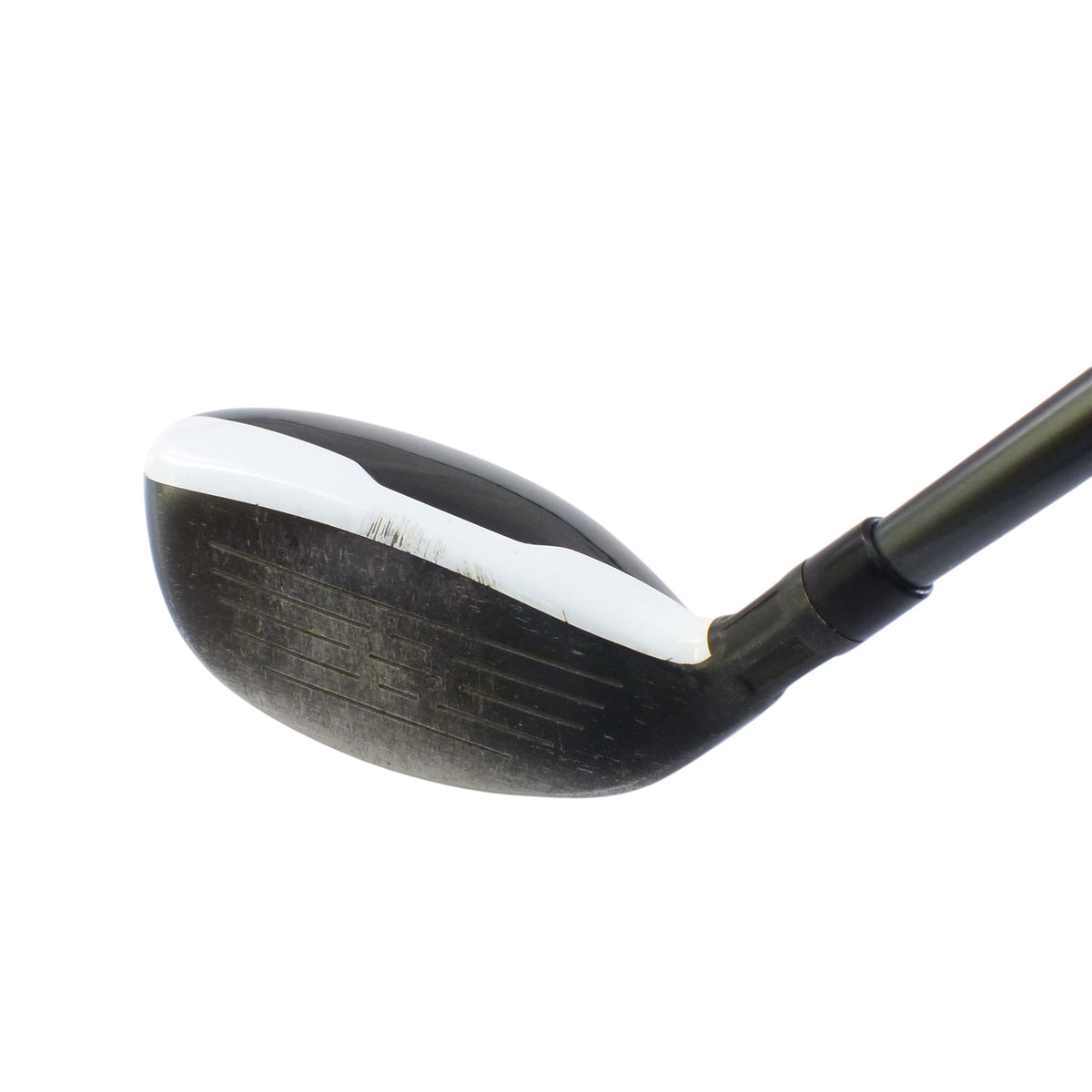 TaylorMade: M2 Rescue 2017 5H Hybrid Graphite Regular Right Hand