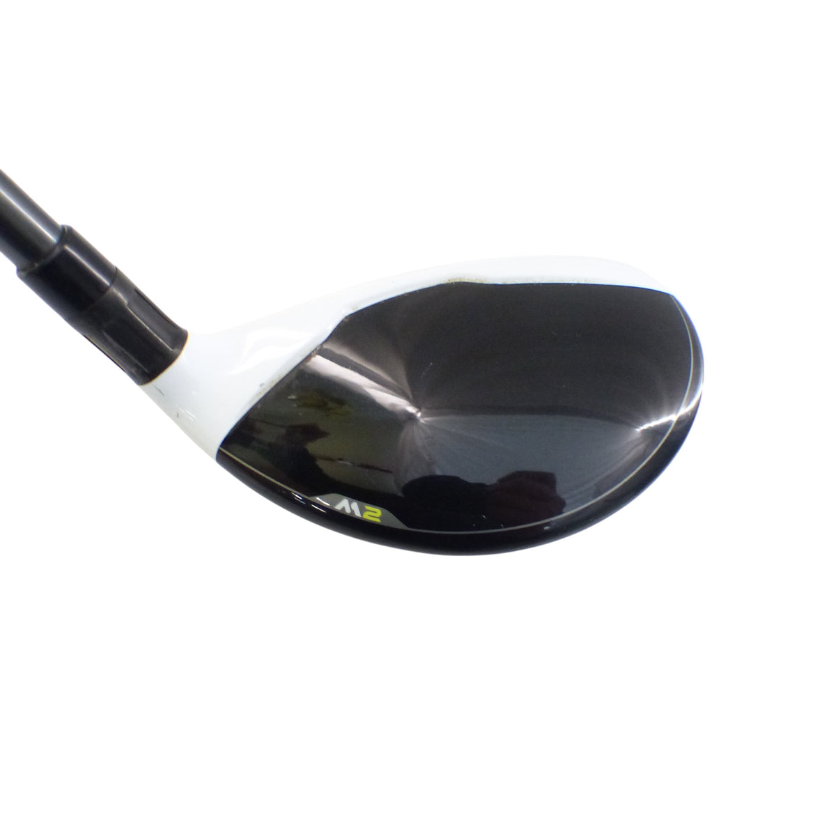TaylorMade: M2 Rescue 2017 5H Hybrid Graphite Regular Right Hand