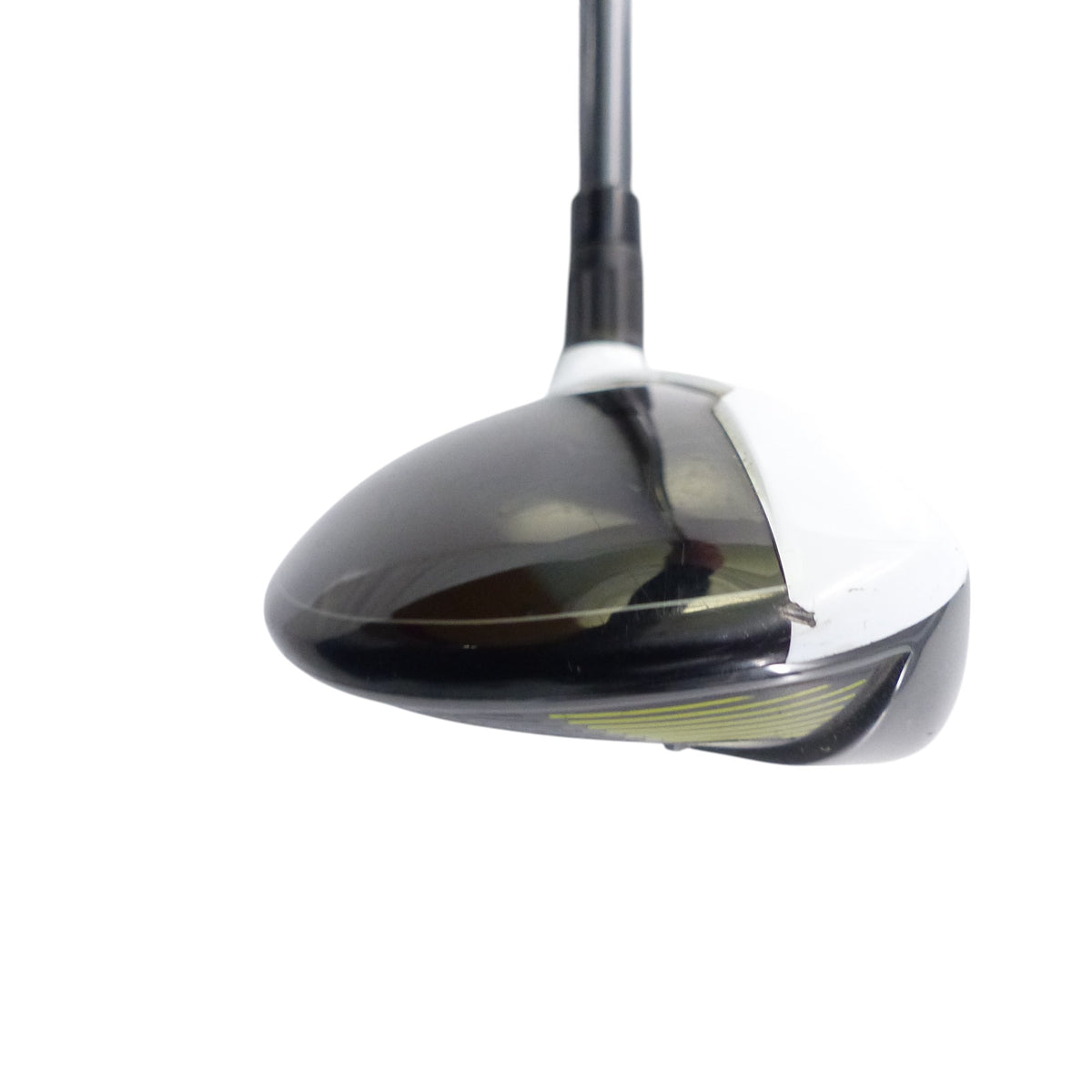 TaylorMade: M2 Rescue 2017 5H Hybrid Graphite Regular Right Hand