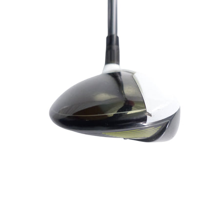 TaylorMade: M2 Rescue 2017 5H Hybrid Graphite Regular Right Hand