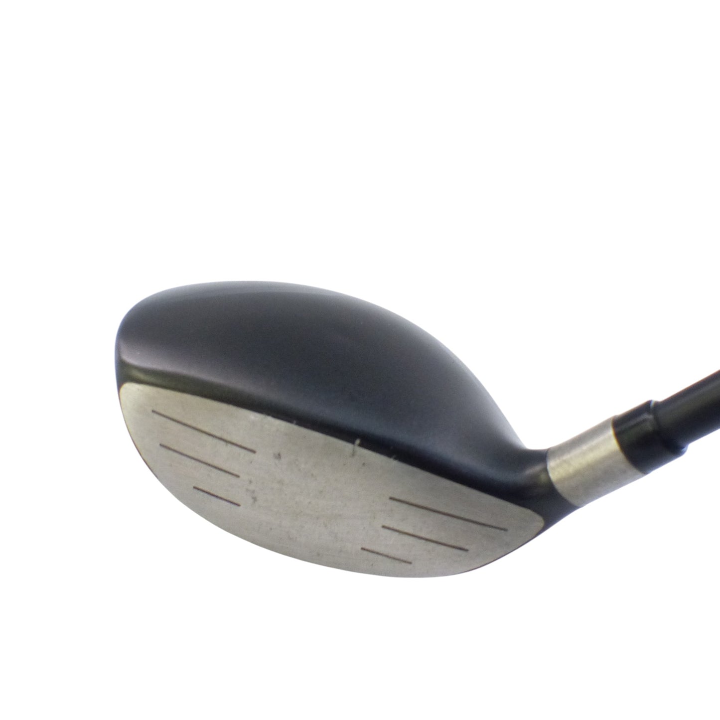 TaylorMade: JetSpeed 3w Fairway Wood Graphite Stiff Right Hand