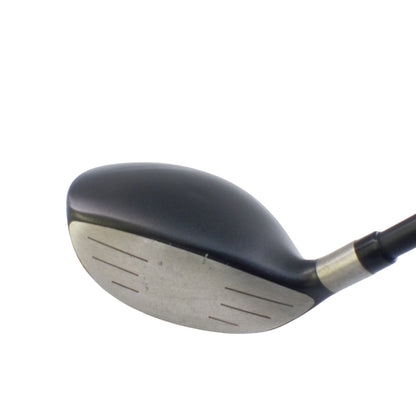 TaylorMade: JetSpeed 3w Fairway Wood Graphite Stiff Right Hand