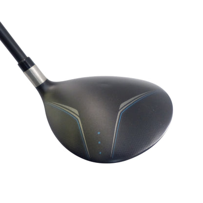 TaylorMade: JetSpeed 3w Fairway Wood Graphite Stiff Right Hand