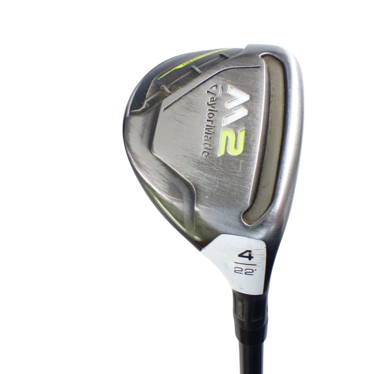 TaylorMade: M2 Rescue 2017 4H Hybrid Graphite Regular Right Hand