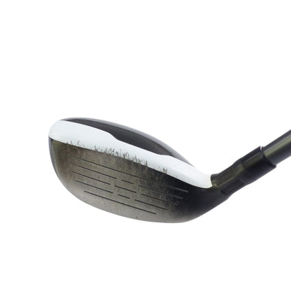 TaylorMade: M2 Rescue 2017 4H Hybrid Graphite Regular Right Hand