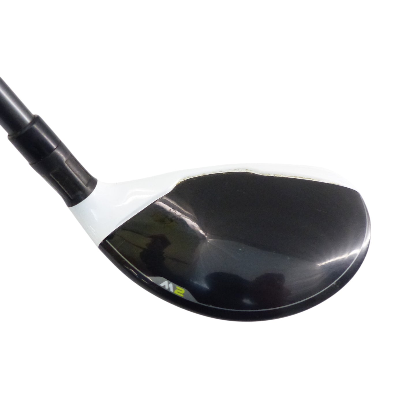TaylorMade: M2 Rescue 2017 4H Hybrid Graphite Regular Right Hand