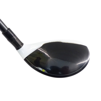 TaylorMade: M2 Rescue 2017 4H Hybrid Graphite Regular Right Hand