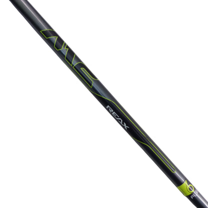 TaylorMade: M2 Rescue 2017 4H Hybrid Graphite Regular Right Hand