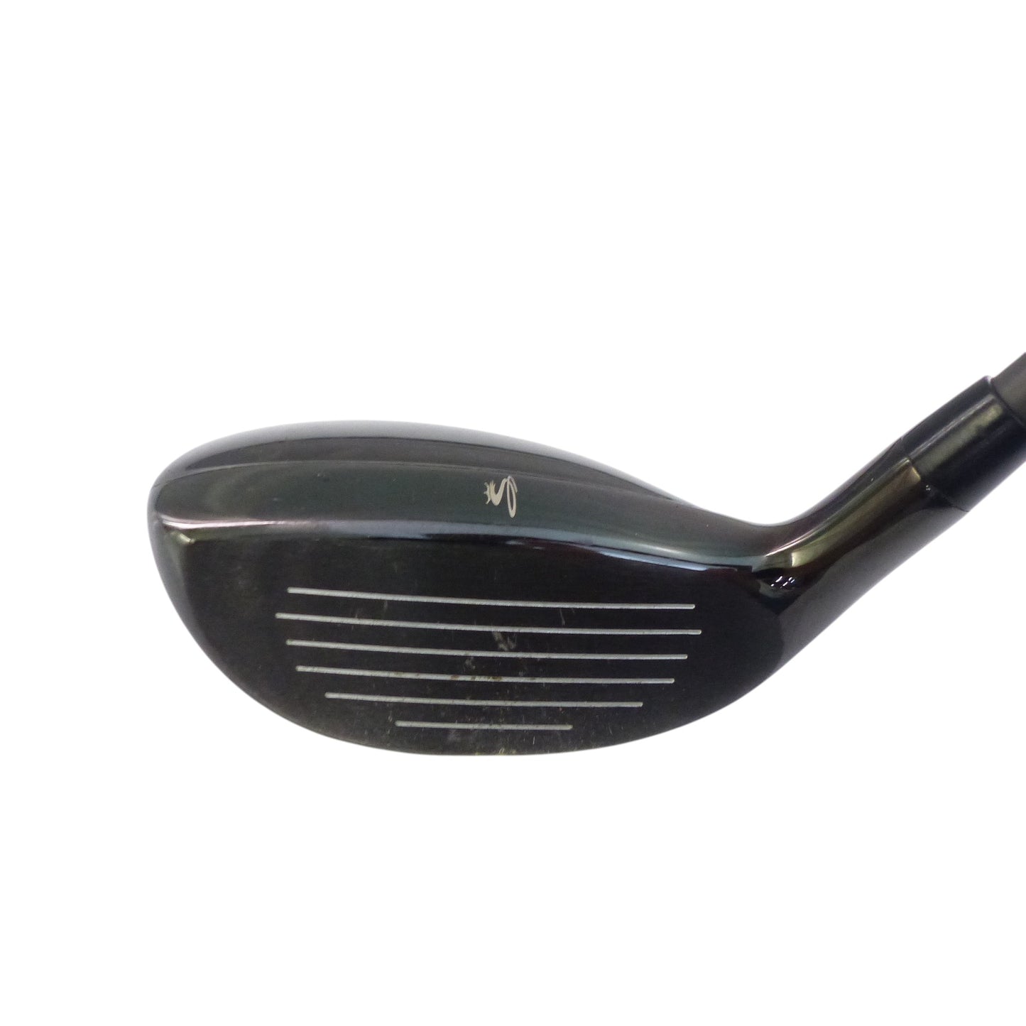 Cobra: 2021 T-Rail 6H Hybrid Graphite Regular Right Hand