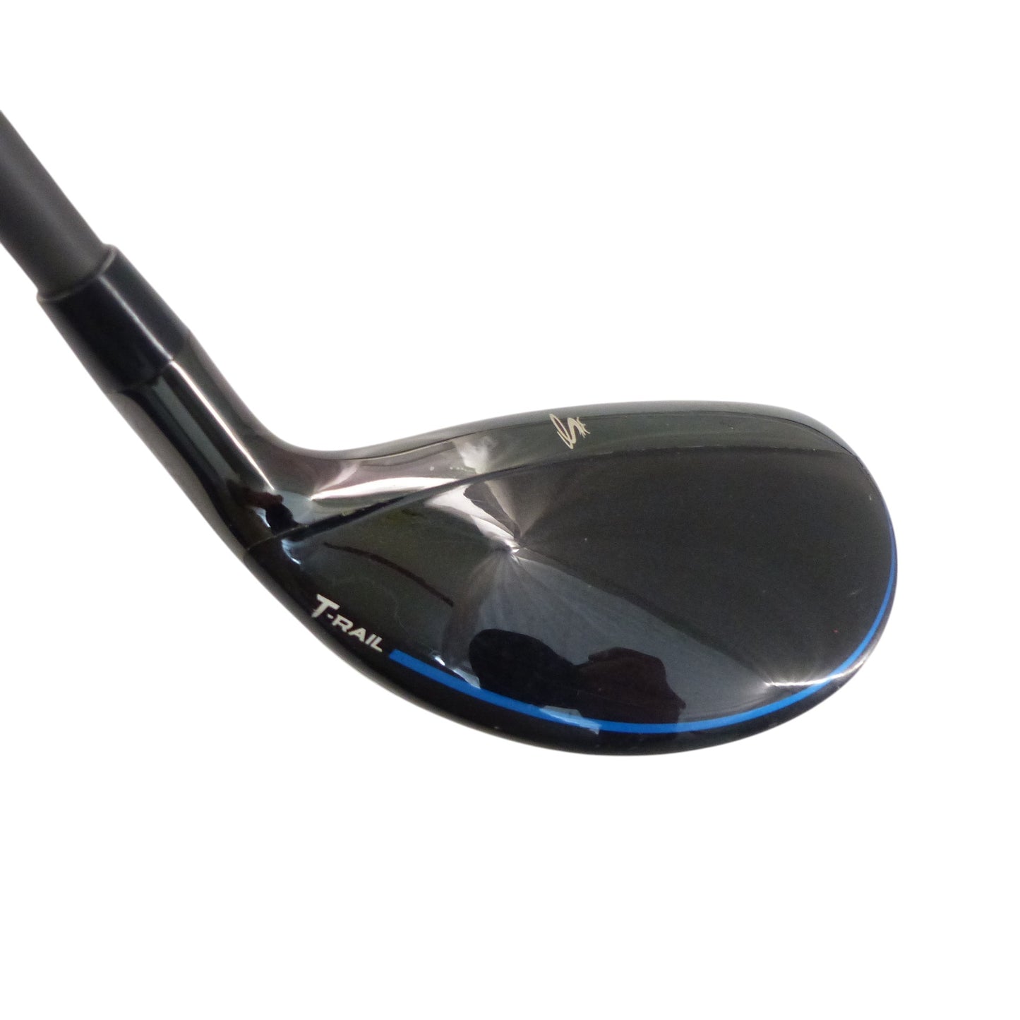 Cobra: 2021 T-Rail 6H Hybrid Graphite Regular Right Hand