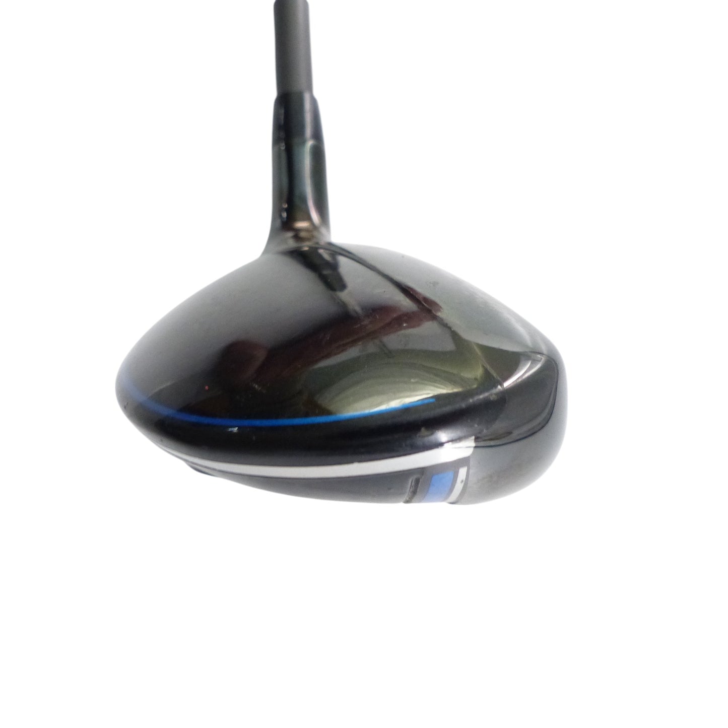 Cobra: 2021 T-Rail 6H Hybrid Graphite Regular Right Hand