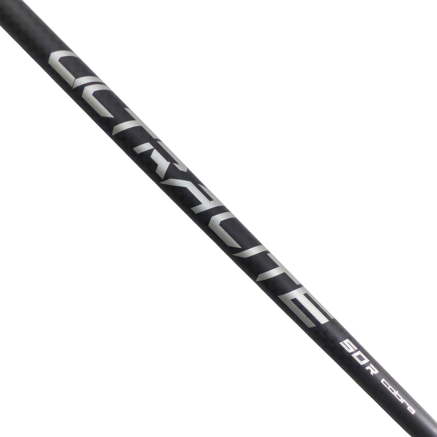 Cobra: 2021 T-Rail 6H Hybrid Graphite Regular Right Hand