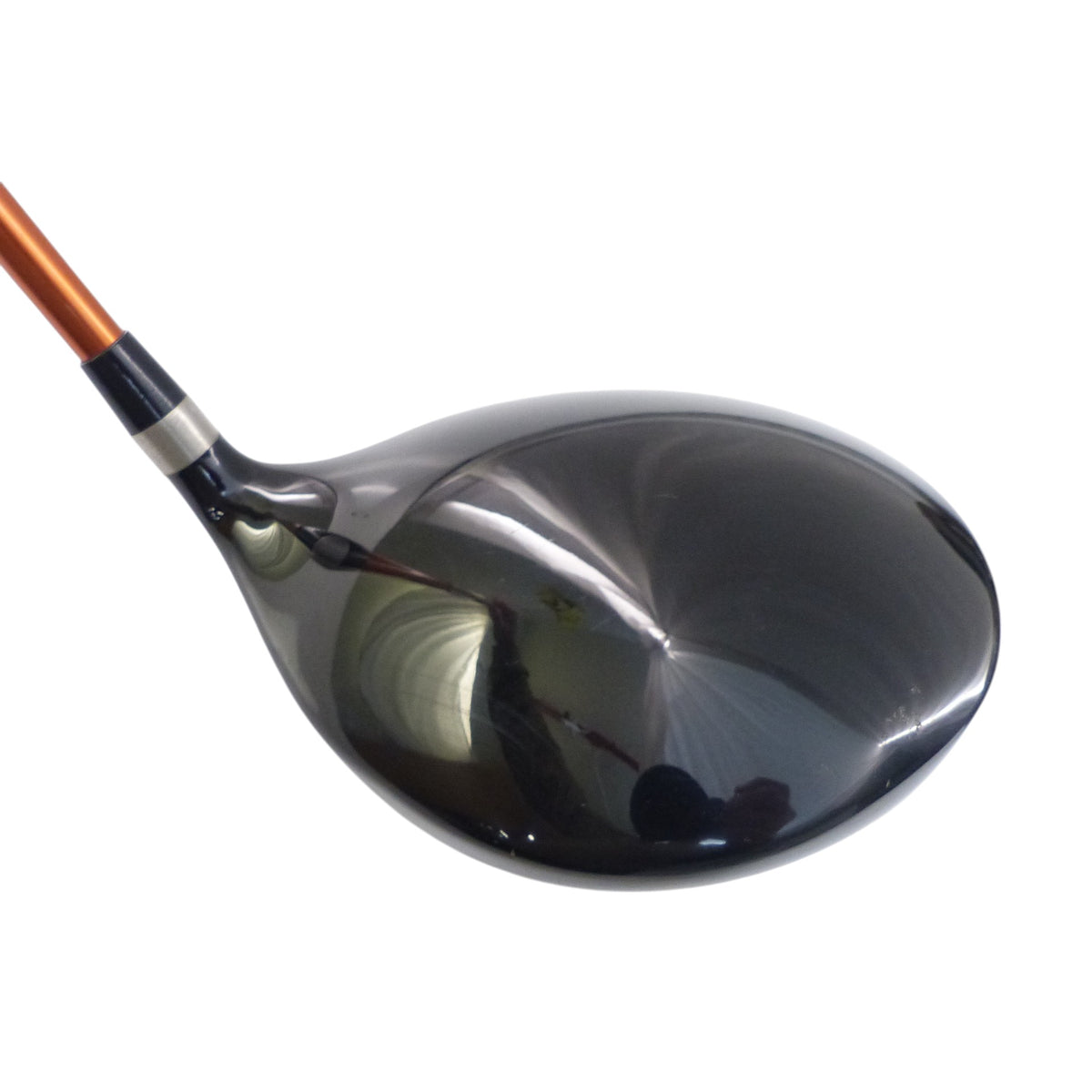 Ping: G10 9.0° Driver Graphite Stiff Right Hand
