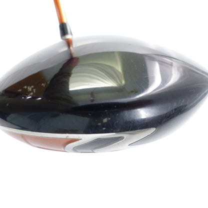 Ping: G10 9.0° Driver Graphite Stiff Right Hand