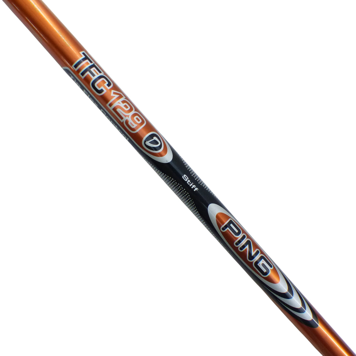 Ping: G10 9.0° Driver Graphite Stiff Right Hand