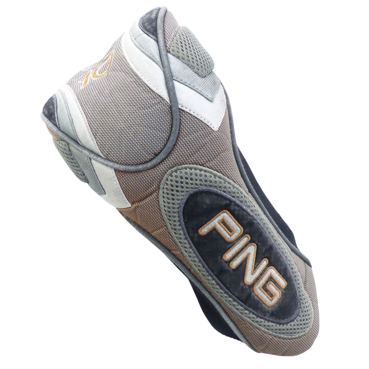 Ping: G10 9.0° Driver Graphite Stiff Right Hand