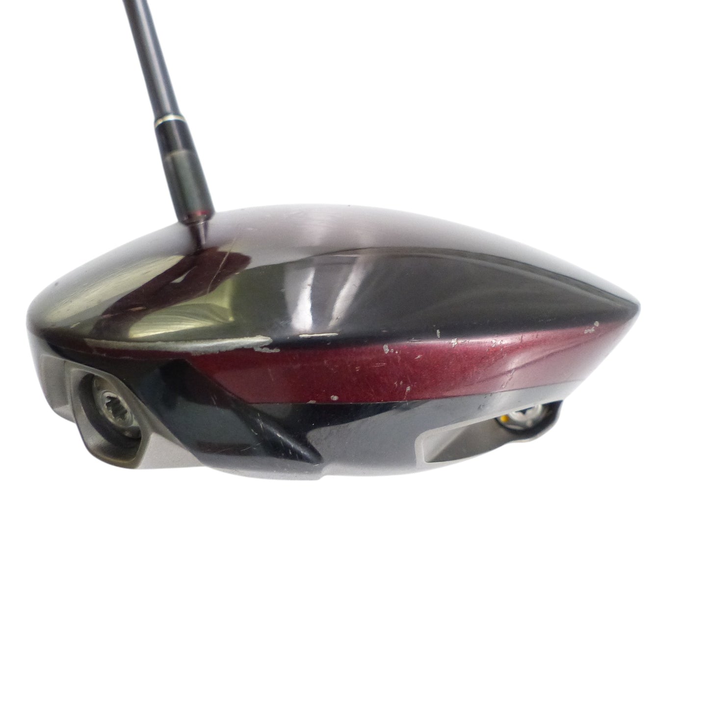 TaylorMade: r7 CGB MAX 10.5° Driver Graphite Seniors Right Hand