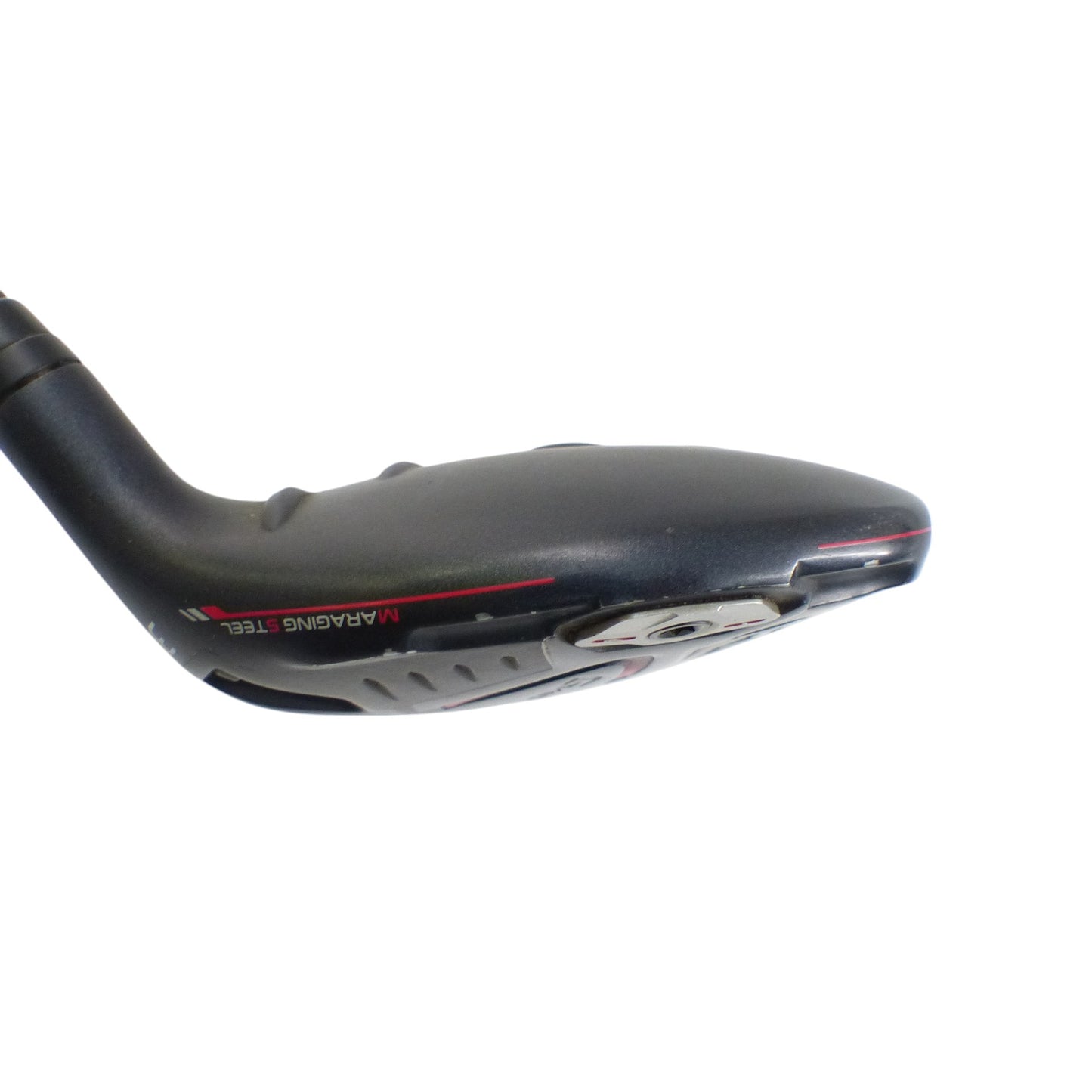 Ping: G410 3H Hybrid Graphite Regular Right Hand
